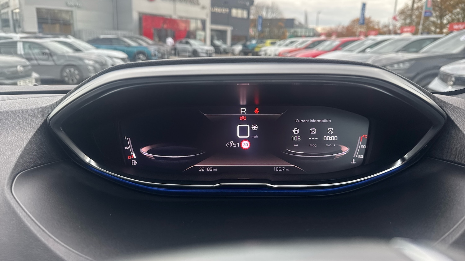 Used Peugeot 3008 2021 for sale - 76493747: Photo 18