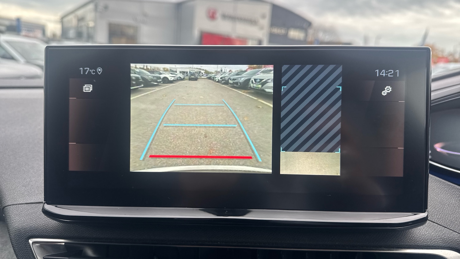 Used Peugeot 3008 2021 for sale - 76493747: Photo 19