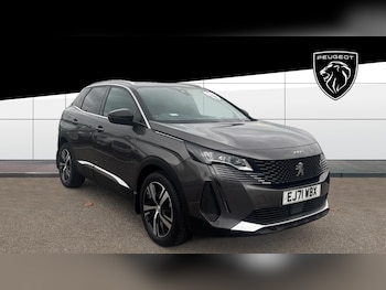 2021 (71) - 1.2 PureTech GT 5dr EAT8