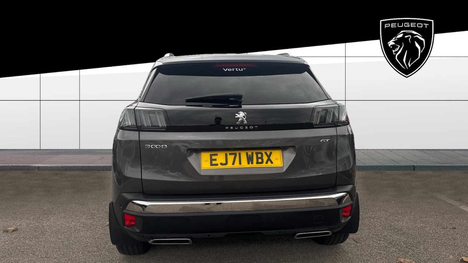 Used Peugeot 3008 2021 for sale - 76493747: Photo 6