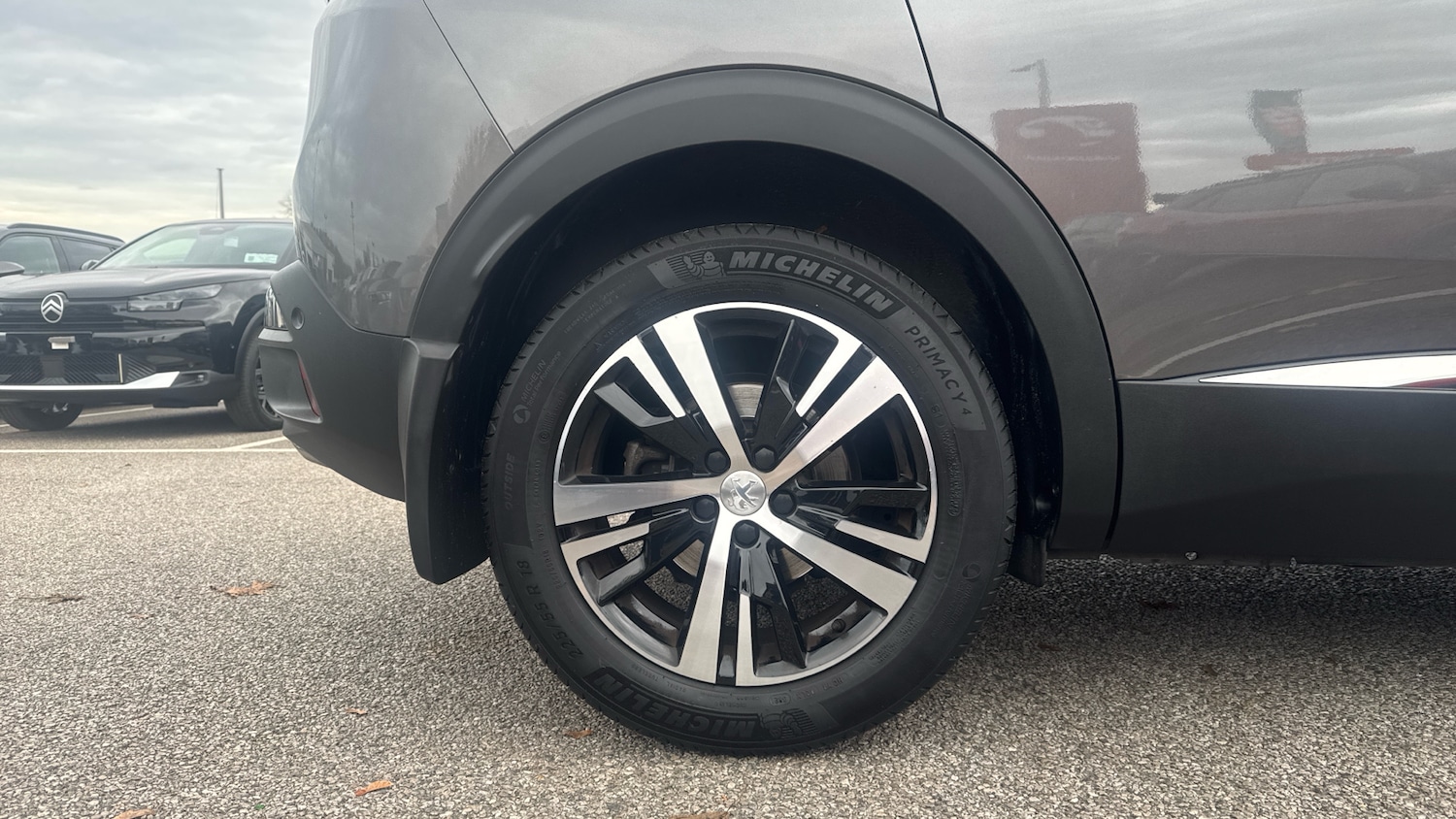 Used Peugeot 3008 2021 for sale - 76493747: Photo 7