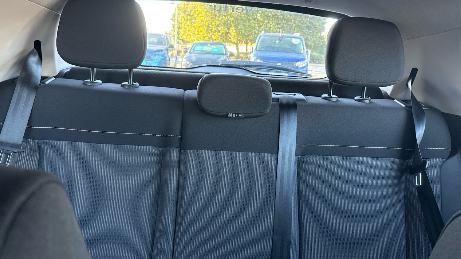 Used Citroen C3 2021 for sale - 76038078: Photo 15