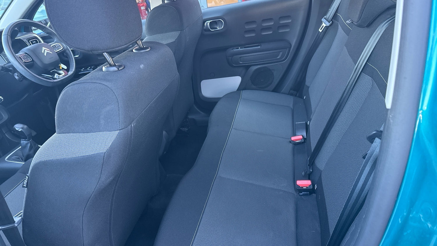 Used Citroen C3 2021 for sale - 76038078: Photo 16