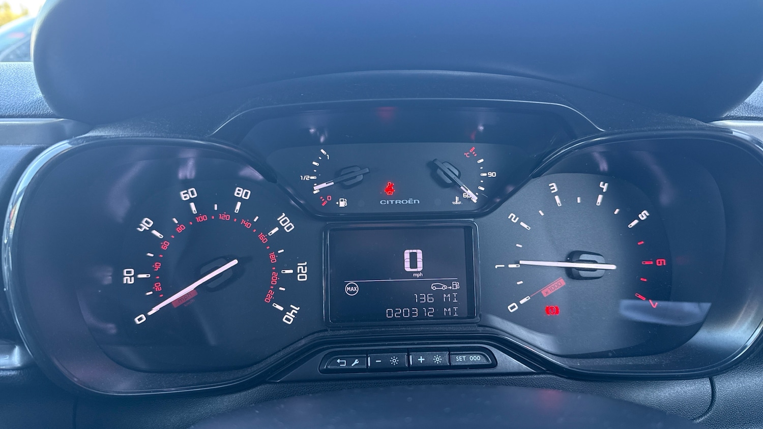 Used Citroen C3 2021 for sale - 76038078: Photo 18