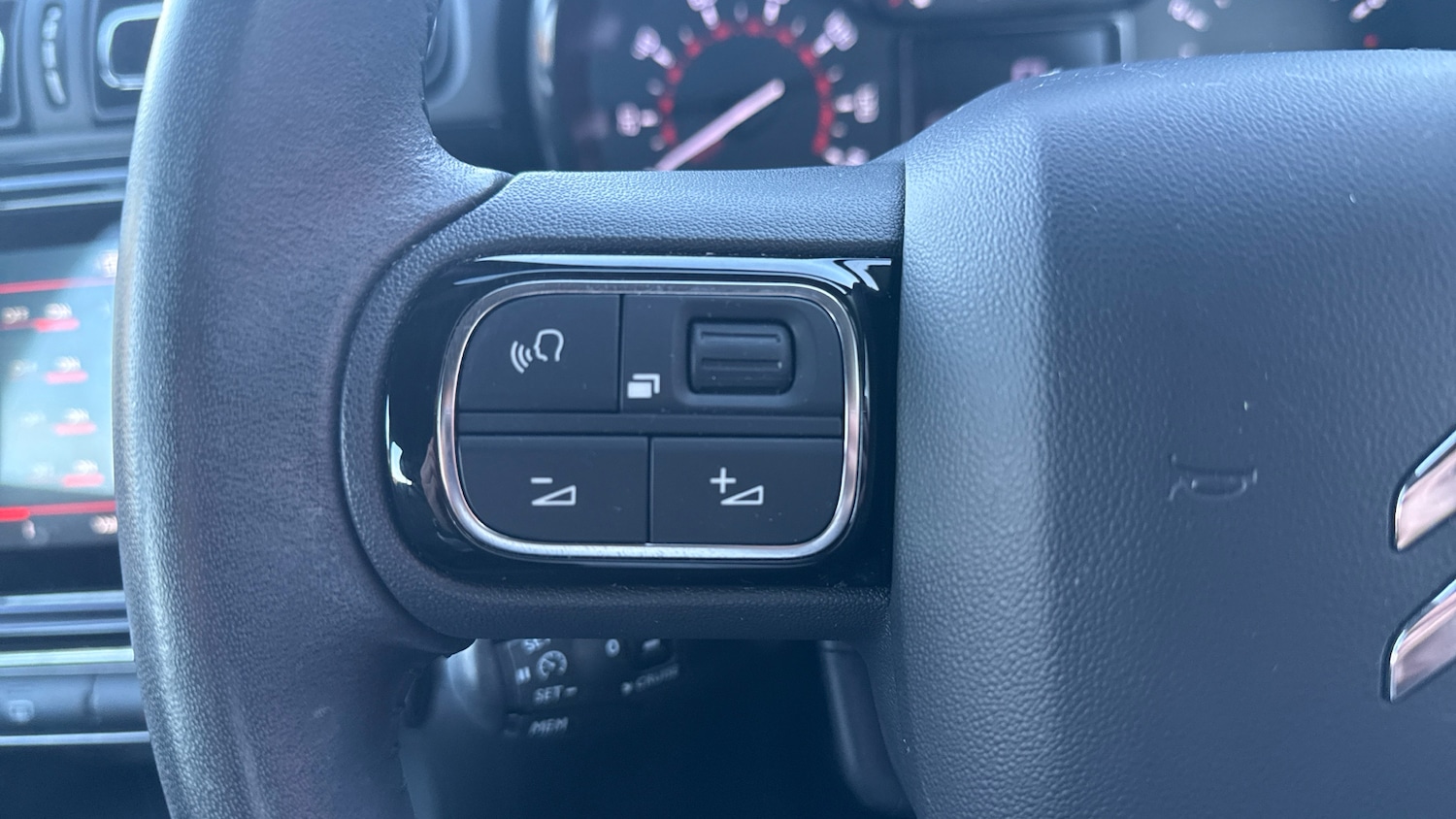 Used Citroen C3 2021 for sale - 76038078: Photo 28