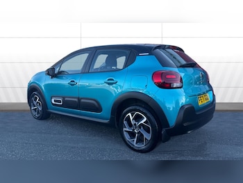 Used Citroen C3 2021 for sale - 76038078: Photo