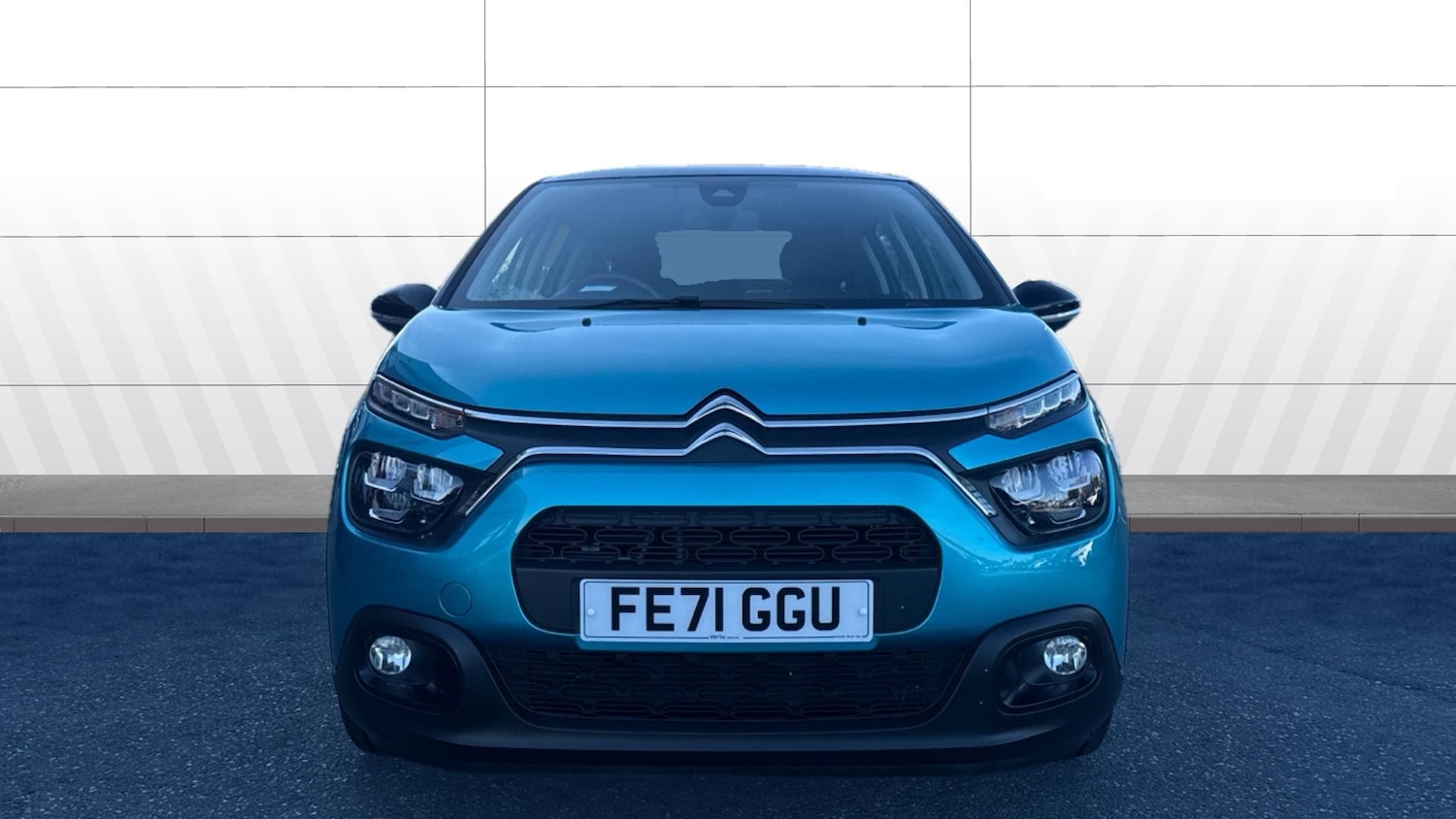 Used Citroen C3 2021 for sale - 76038078: Photo 3