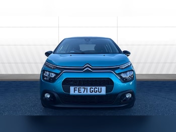 Used Citroen C3 2021 for sale - 76038078: Photo