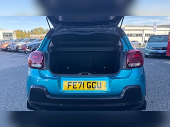 Used Citroen C3 2021 for sale - 76038078: Photo