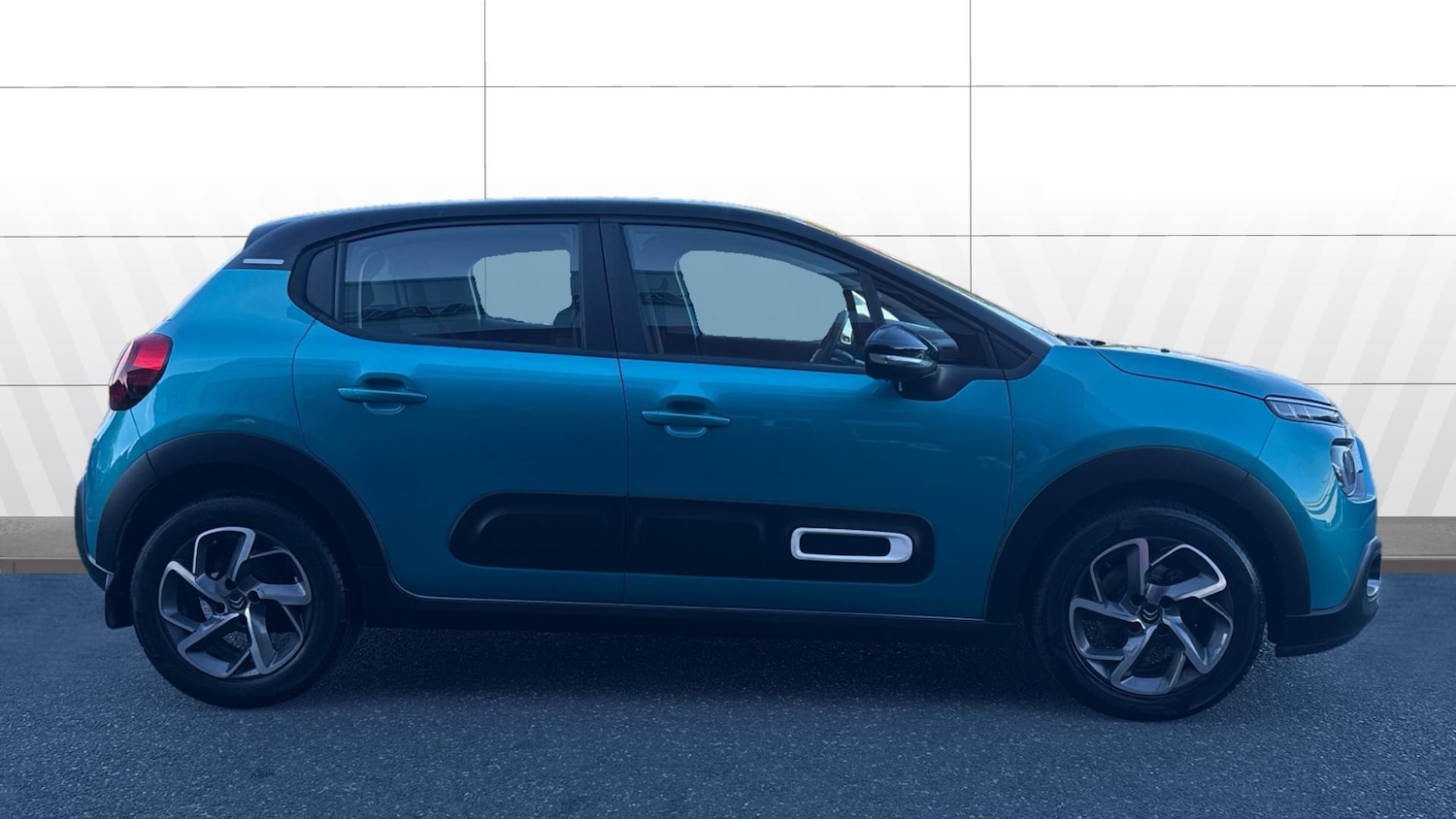 Used Citroen C3 2021 for sale - 76038078: Photo 5