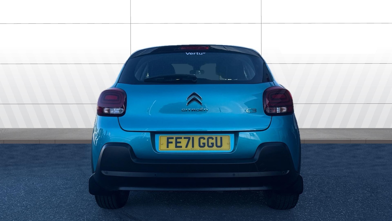 Used Citroen C3 2021 for sale - 76038078: Photo 6
