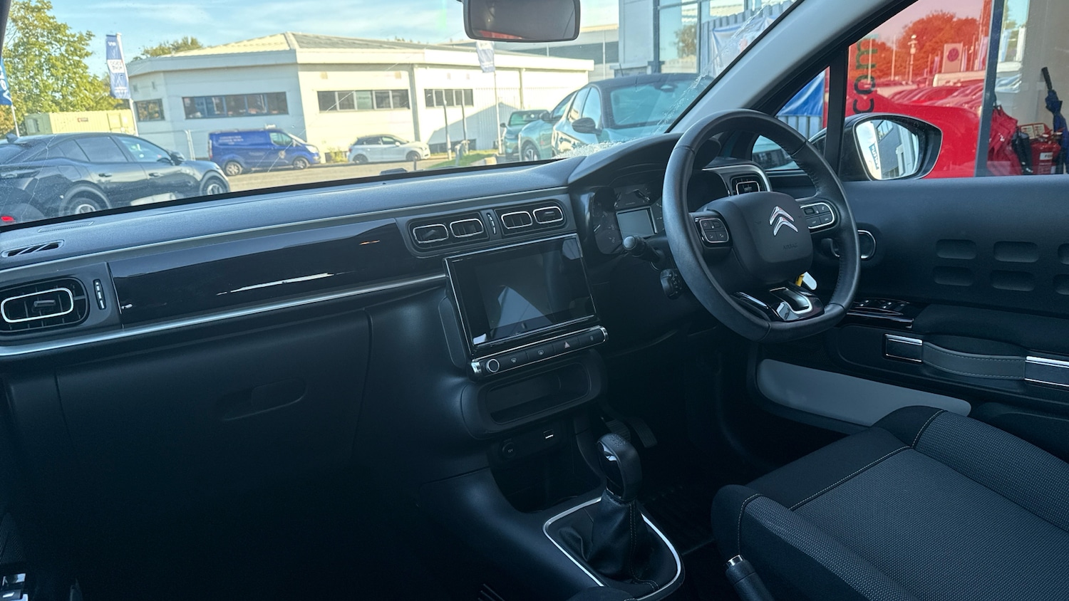Used Citroen C3 2021 for sale - 76038078: Photo 9