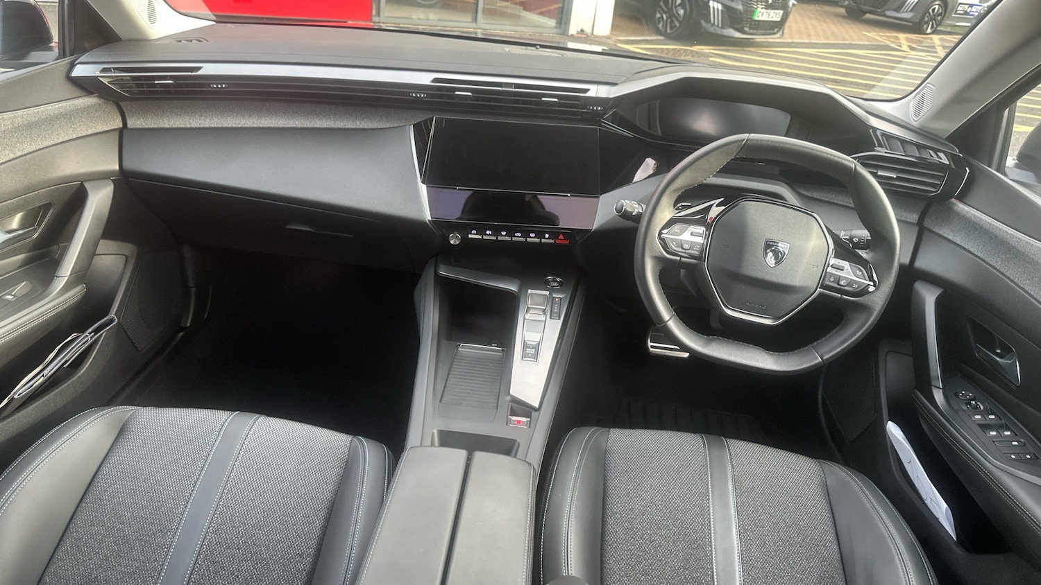 Used Peugeot 308 2022 for sale - 76536514: Photo 10