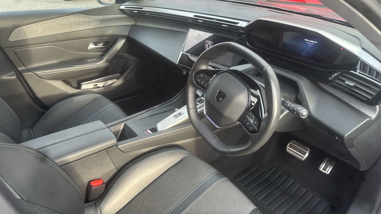 Used Peugeot 308 2022 for sale - 76536514: Photo 11