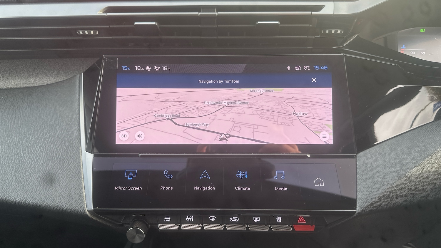 Used Peugeot 308 2022 for sale - 76536514: Photo 12