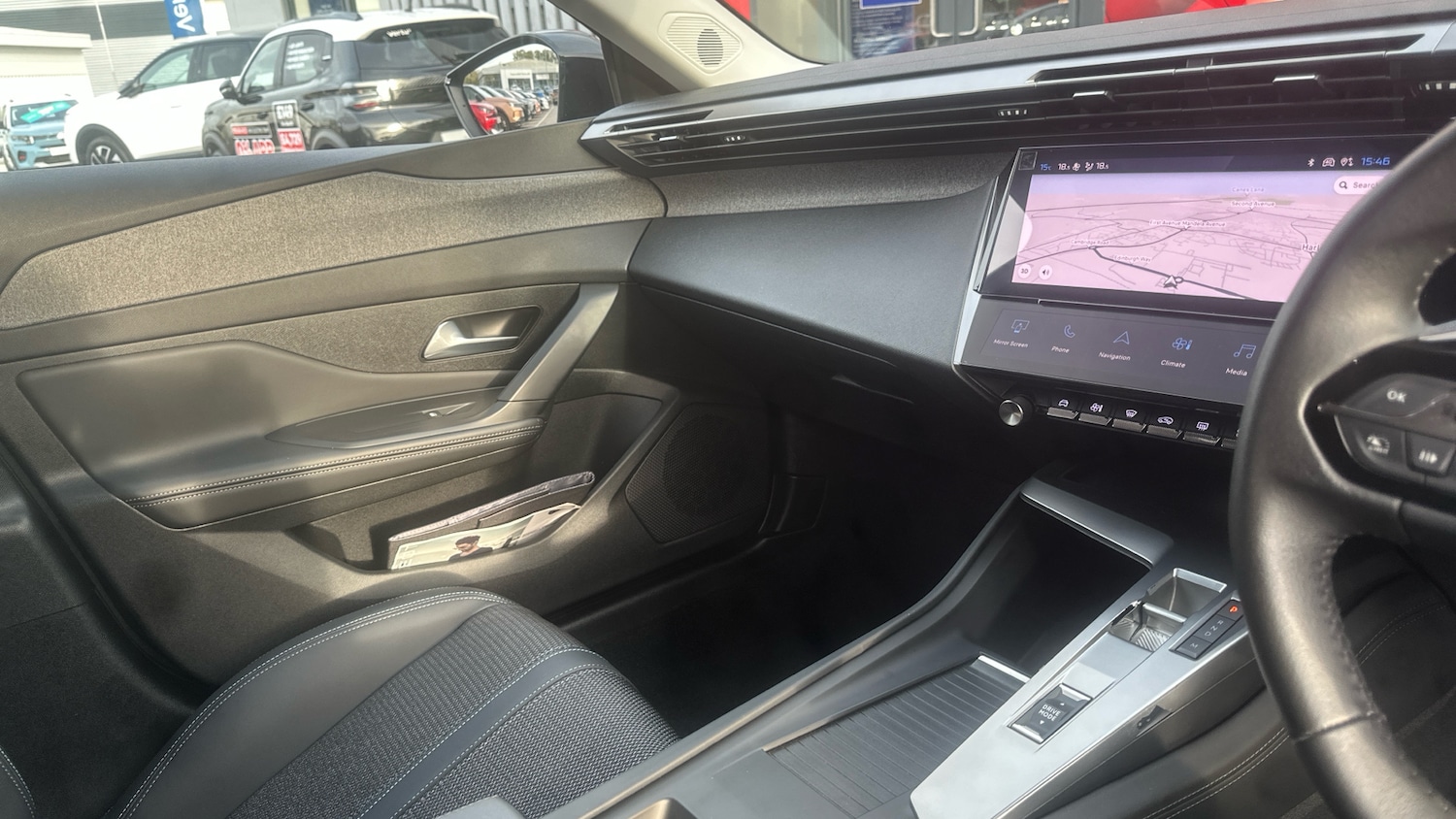 Used Peugeot 308 2022 for sale - 76536514: Photo 14