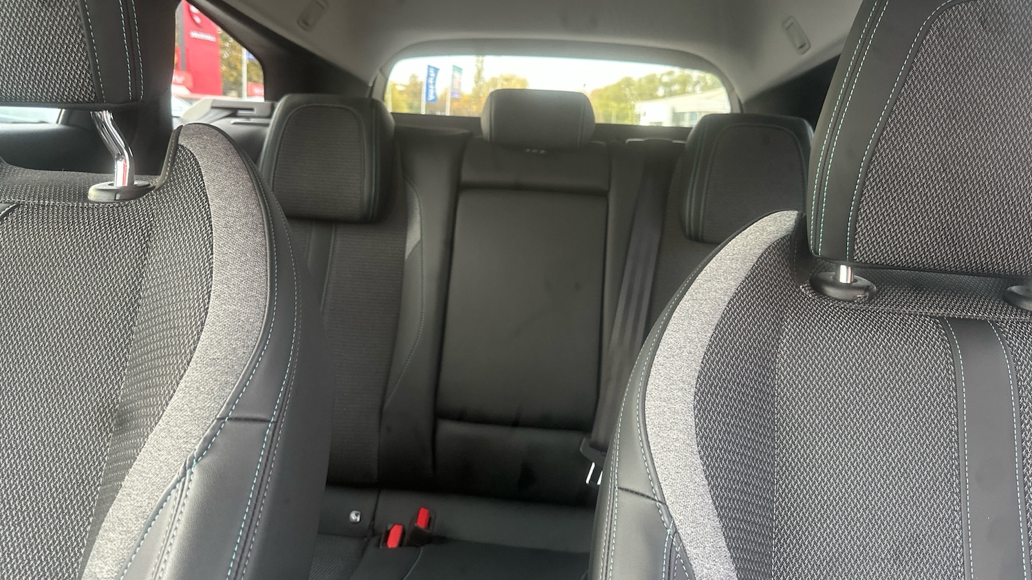 Used Peugeot 308 2022 for sale - 76536514: Photo 15