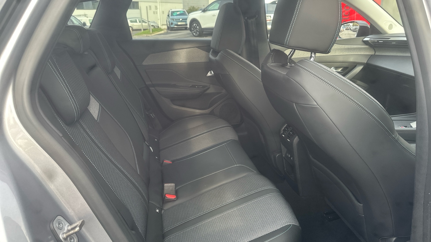 Used Peugeot 308 2022 for sale - 76536514: Photo 16