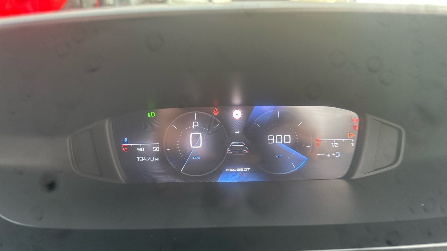 Used Peugeot 308 2022 for sale - 76536514: Photo 18