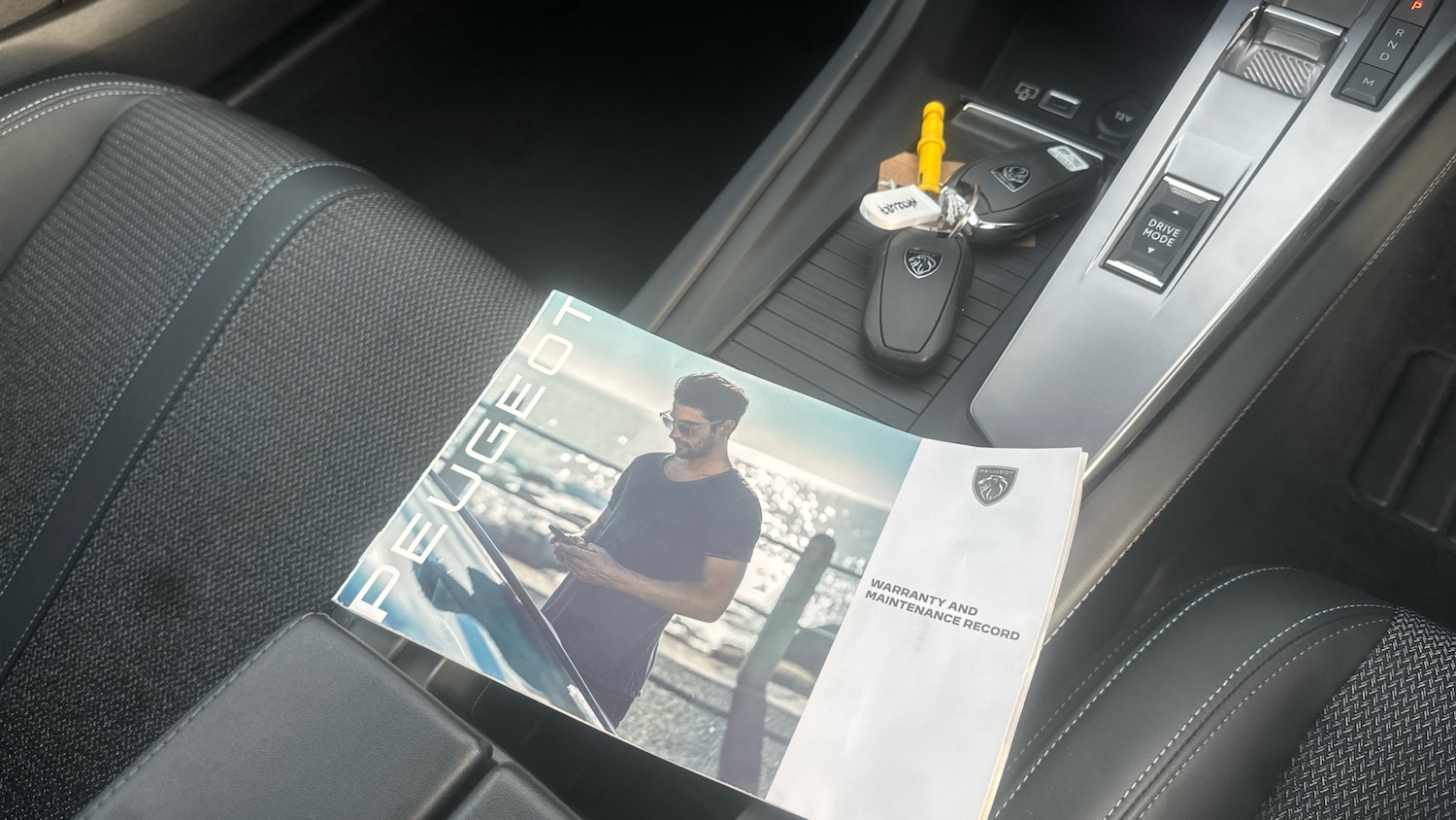 Used Peugeot 308 2022 for sale - 76536514: Photo 19