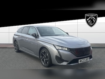 Used Peugeot 308 2022 for sale - 76536514: Photo