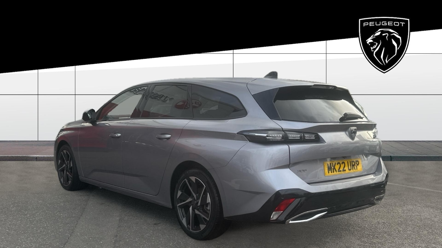 Used Peugeot 308 2022 for sale - 76536514: Photo 2