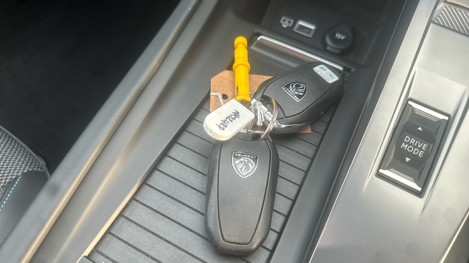 Used Peugeot 308 2022 for sale - 76536514: Photo 20