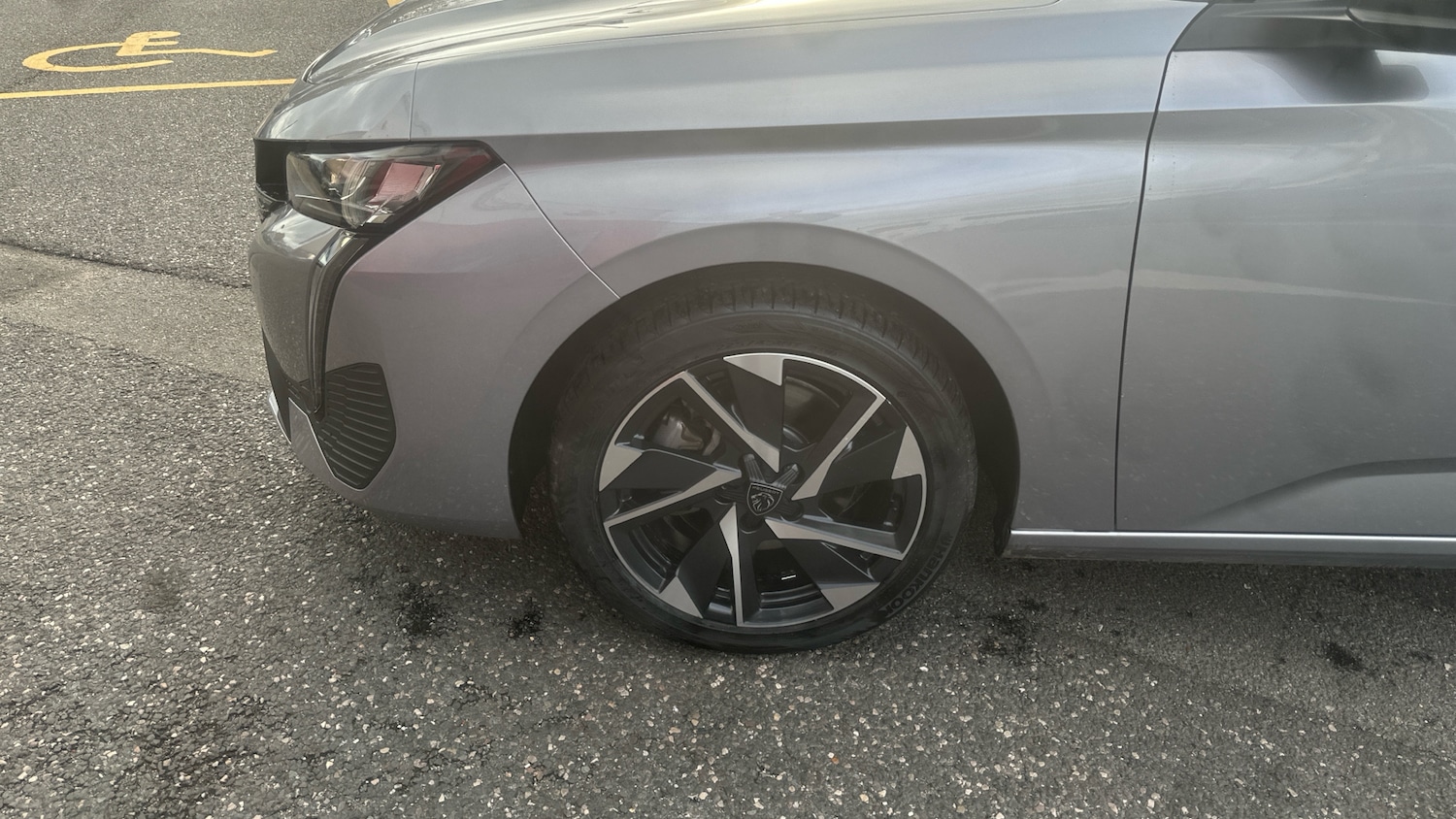 Used Peugeot 308 2022 for sale - 76536514: Photo 21