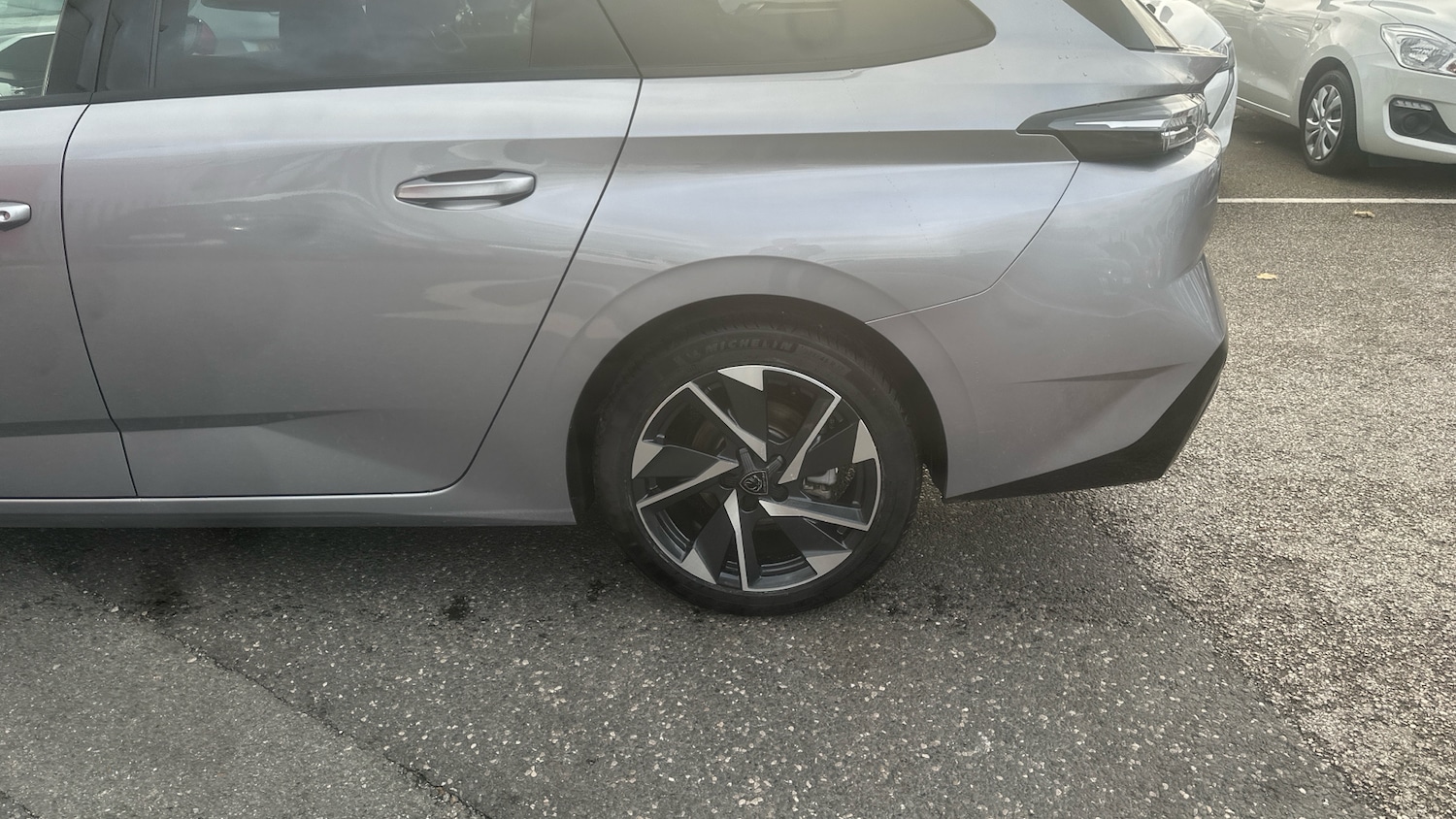 Used Peugeot 308 2022 for sale - 76536514: Photo 23