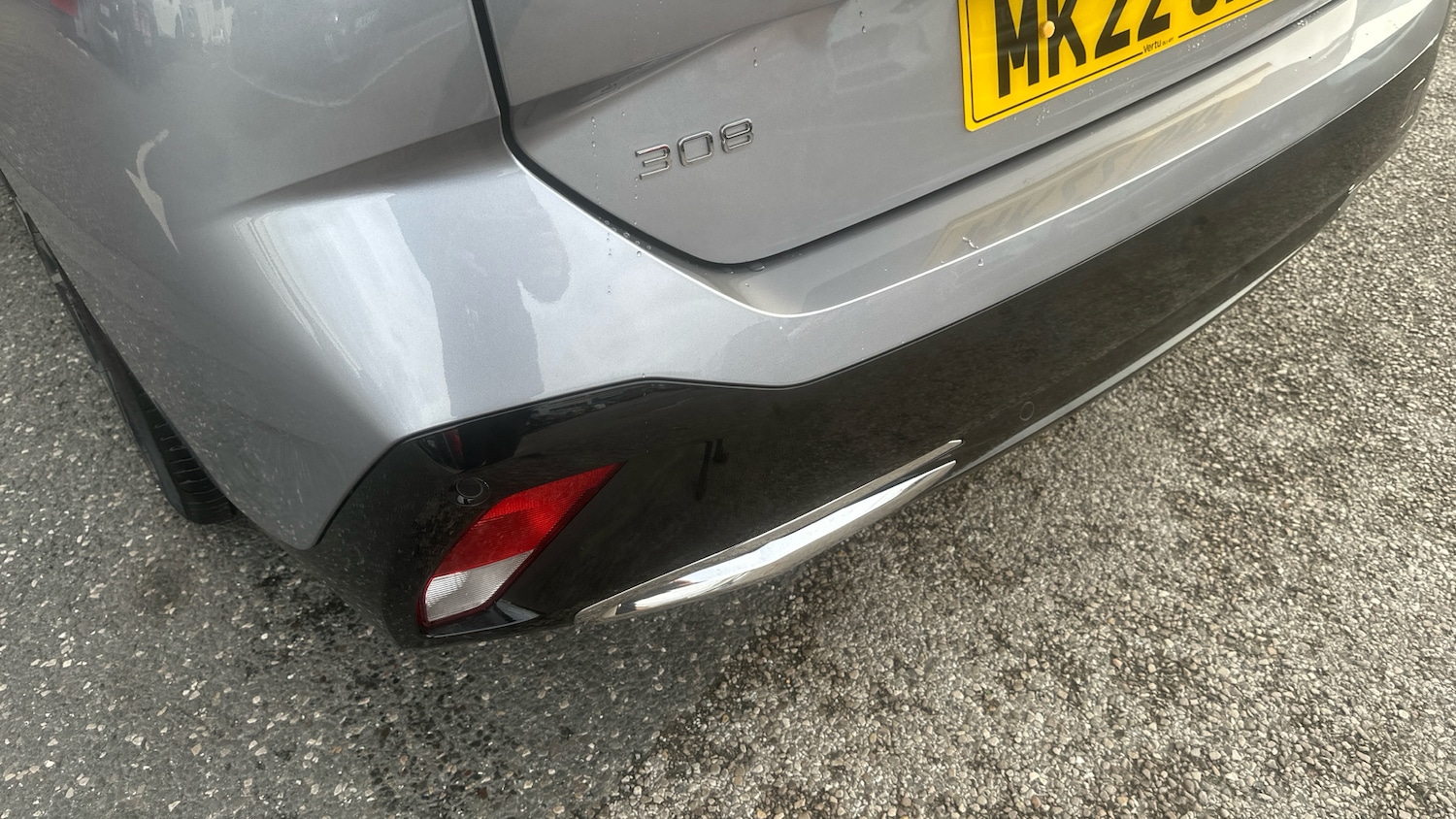 Used Peugeot 308 2022 for sale - 76536514: Photo 24