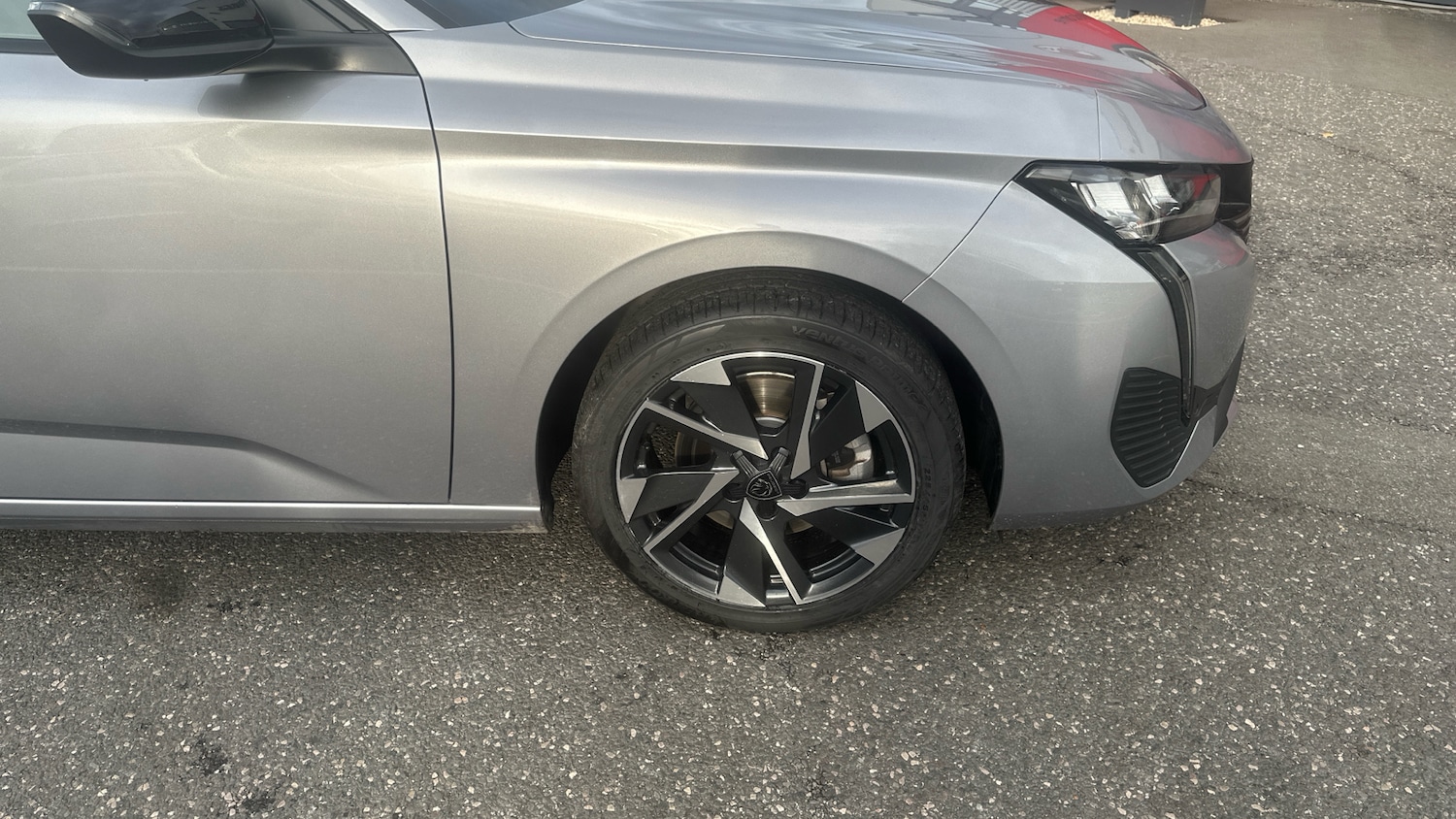 Used Peugeot 308 2022 for sale - 76536514: Photo 27