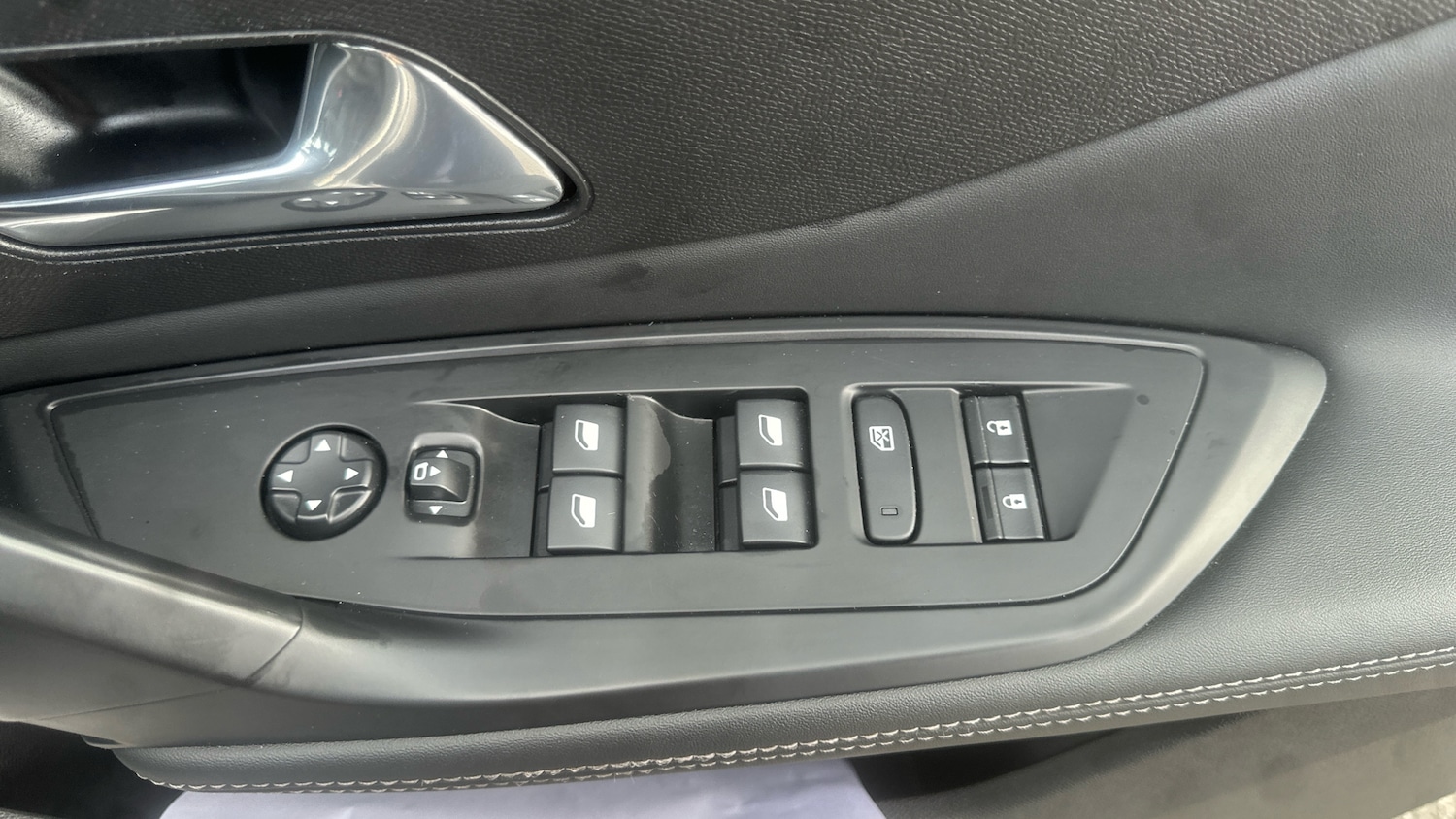 Used Peugeot 308 2022 for sale - 76536514: Photo 28