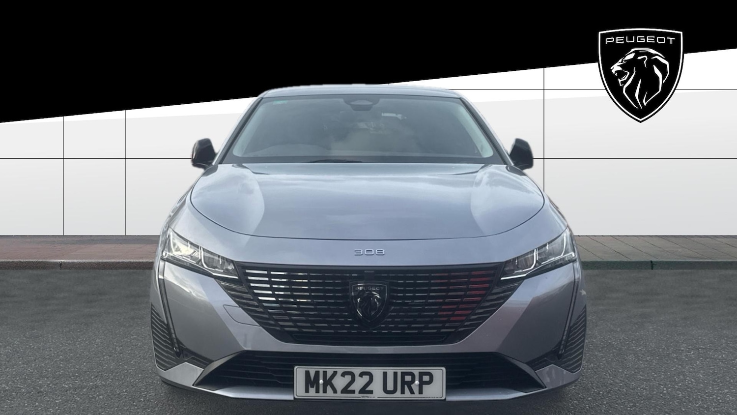 Used Peugeot 308 2022 for sale - 76536514: Photo 3