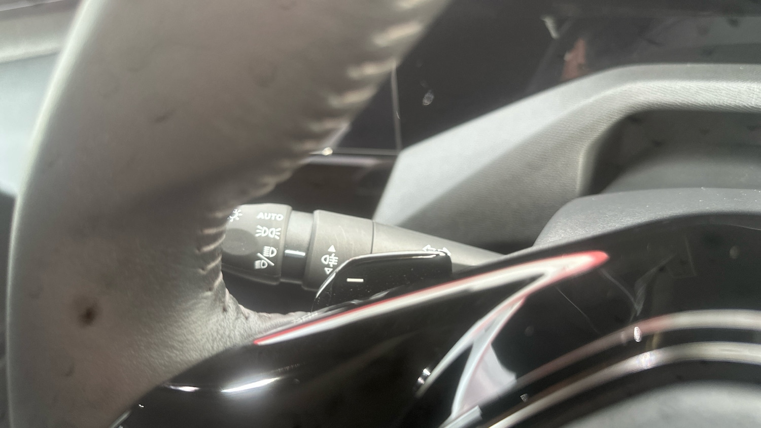 Used Peugeot 308 2022 for sale - 76536514: Photo 33