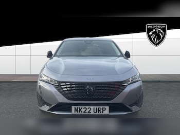 Used Peugeot 308 2022 for sale - 76536514: Photo