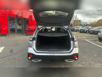 Used Peugeot 308 2022 for sale - 76536514: Photo