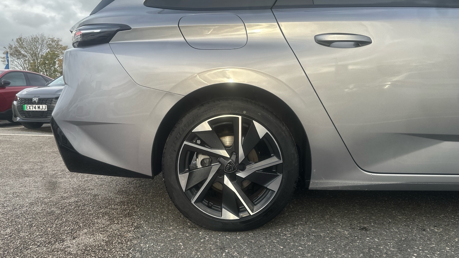 Used Peugeot 308 2022 for sale - 76536514: Photo 7