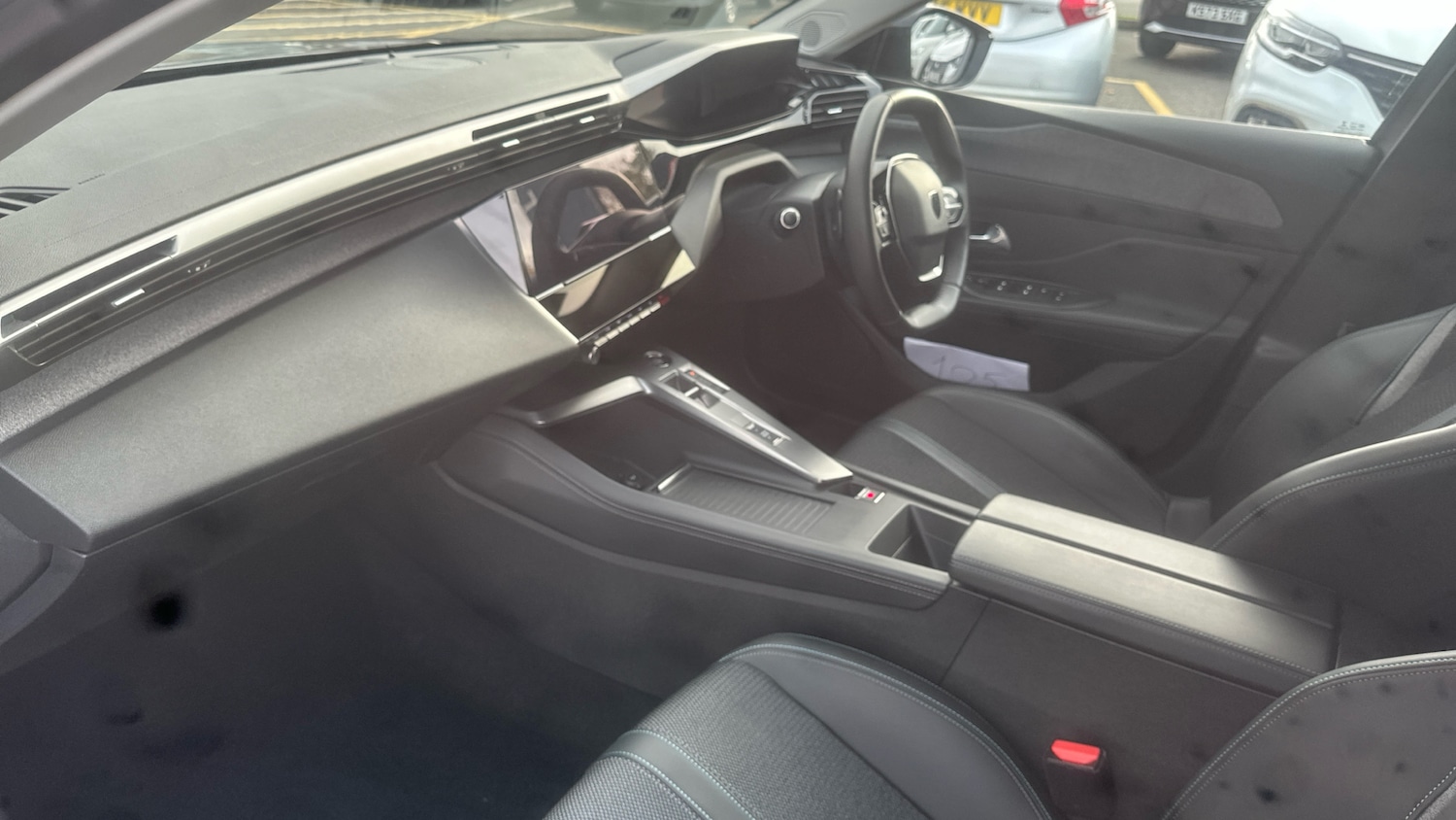 Used Peugeot 308 2022 for sale - 76536514: Photo 9