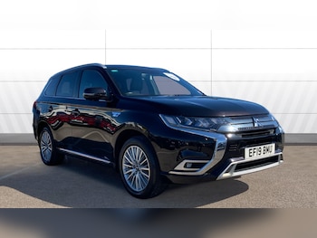 Used Mitsubishi Outlander 2019 for sale - 78345721: Photo