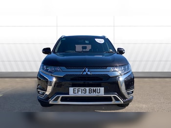 Used Mitsubishi Outlander 2019 for sale - 78345721: Photo