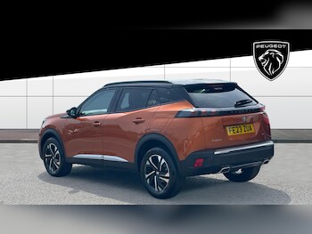 Used Peugeot 2008 2023 for sale - 78510680: Photo