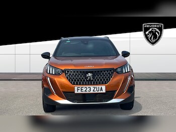 Used Peugeot 2008 2023 for sale - 78510680: Photo