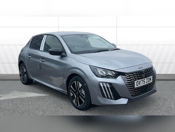 Peugeot - 208