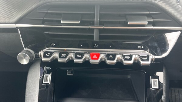 Used Peugeot 208 2025 for sale - 76222164: Photo 21