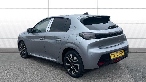 Used Peugeot 208 2025 for sale - 76222164: Photo 2