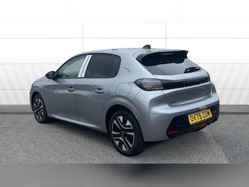 Used Peugeot 208 2025 for sale - 76222164: Photo 2