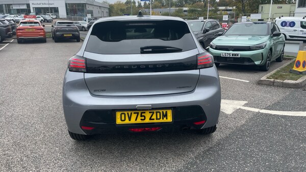Used Peugeot 208 2025 for sale - 76222164: Photo 31