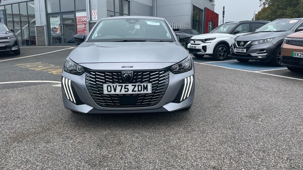 Used Peugeot 208 2025 for sale - 76222164: Photo 32
