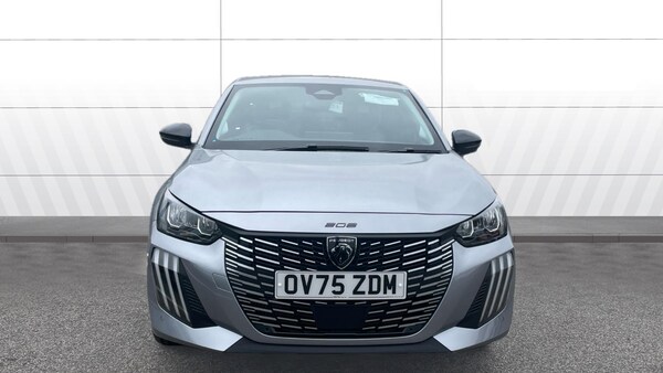 Used Peugeot 208 2025 for sale - 76222164: Photo 3