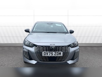 Used Peugeot 208 2025 for sale - 76222164: Photo 3